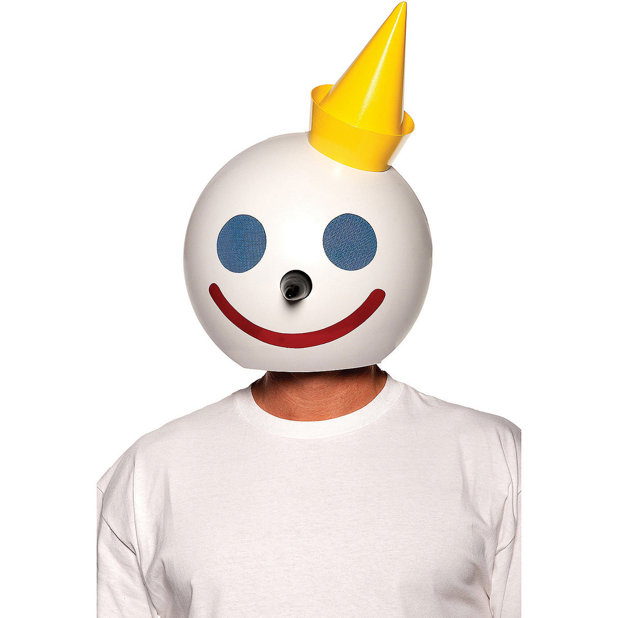 Creative Jack In The Box Headwear for Halloween Costume Parties and Theatrical Events