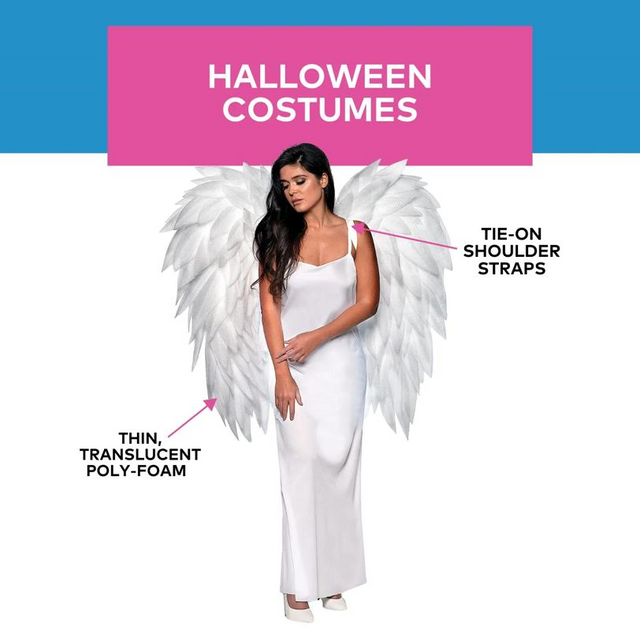 Angel Wings