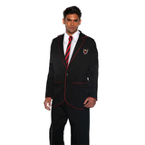 Adult's Anime Academy Jacket Costume