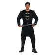 Men's Medieval Knight Costume