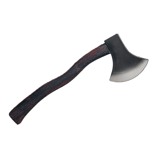 Axe Costume Accessory