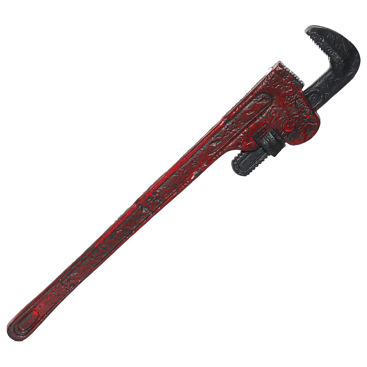 Unique Wrench Costume Accessory for Halloween Props and DIY Costume Creations