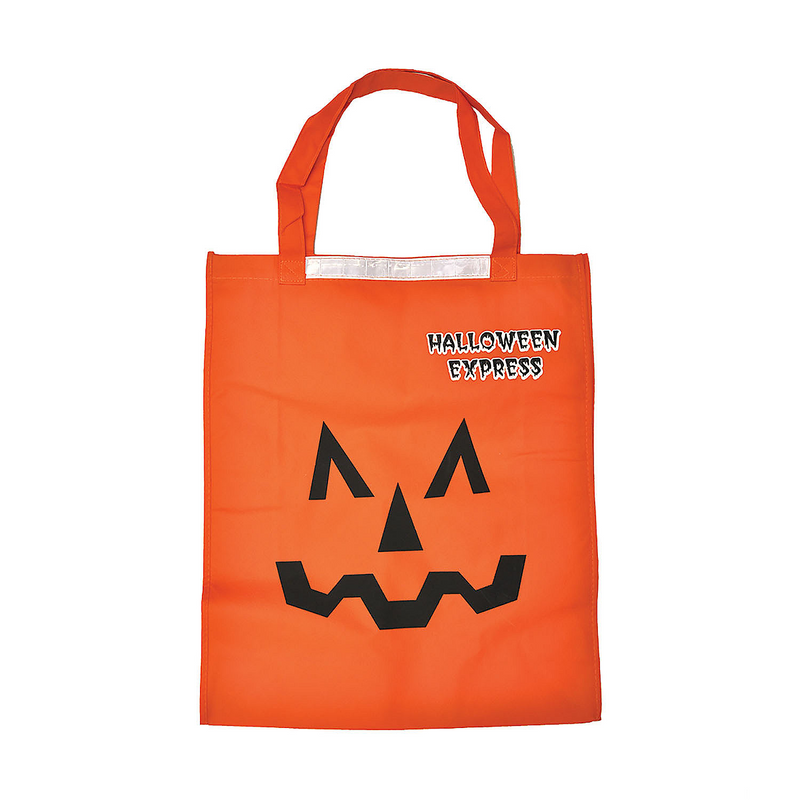 Halloween Express 16x20x6 Bag