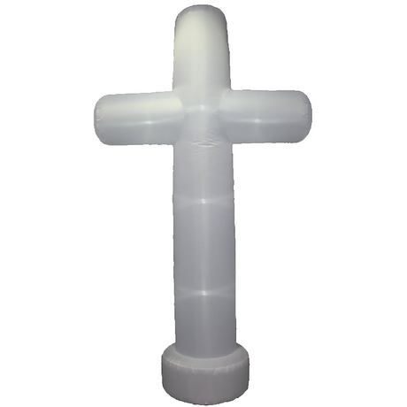 Cross Inflatable 10 Ft