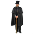 Cape Dickens Black