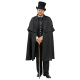 Cape Dickens Black