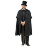 Cape Dickens Black
