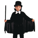 Black Cape