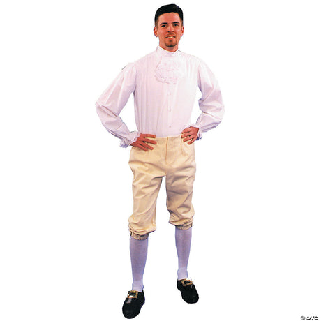 Men's Pilgrim Pants