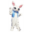 Adult Rabbit Mascot Costume