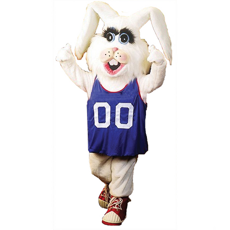 Adult Sebastian Rabbit Costume