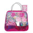DRESS UP SET PINK