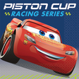DISNEY CARS 3 1ST BEV NAPKINS