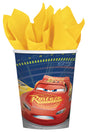 DISNEY CARS 3 1ST CUPS 9OZ