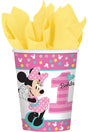 MINNIE 1ST CUPS 9OZ