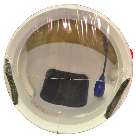 Astronaut Helmet