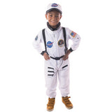 Premium Astronaut Suit for Kids for Halloween Parties Space Theme and Creative Play Adventures