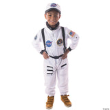 Premium Astronaut Suit for Kids for Halloween Parties Space Theme and Creative Play Adventures