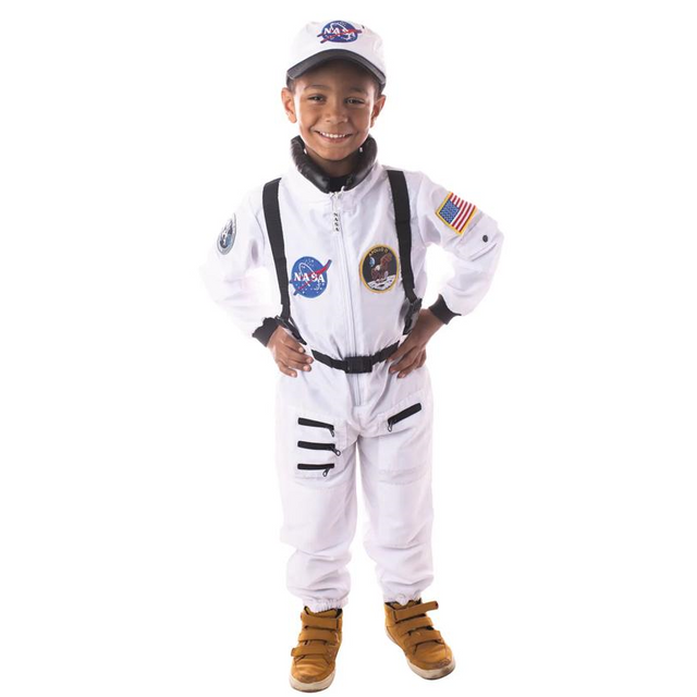 ASTRONAT SUIT FOR CHILD