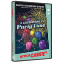 AtmosCHEERfx Celebrations DVD