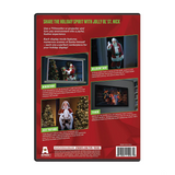 Atmoscheerfx Night Before Christmas DVD