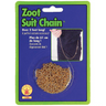 Zoot Suit Gold Chain