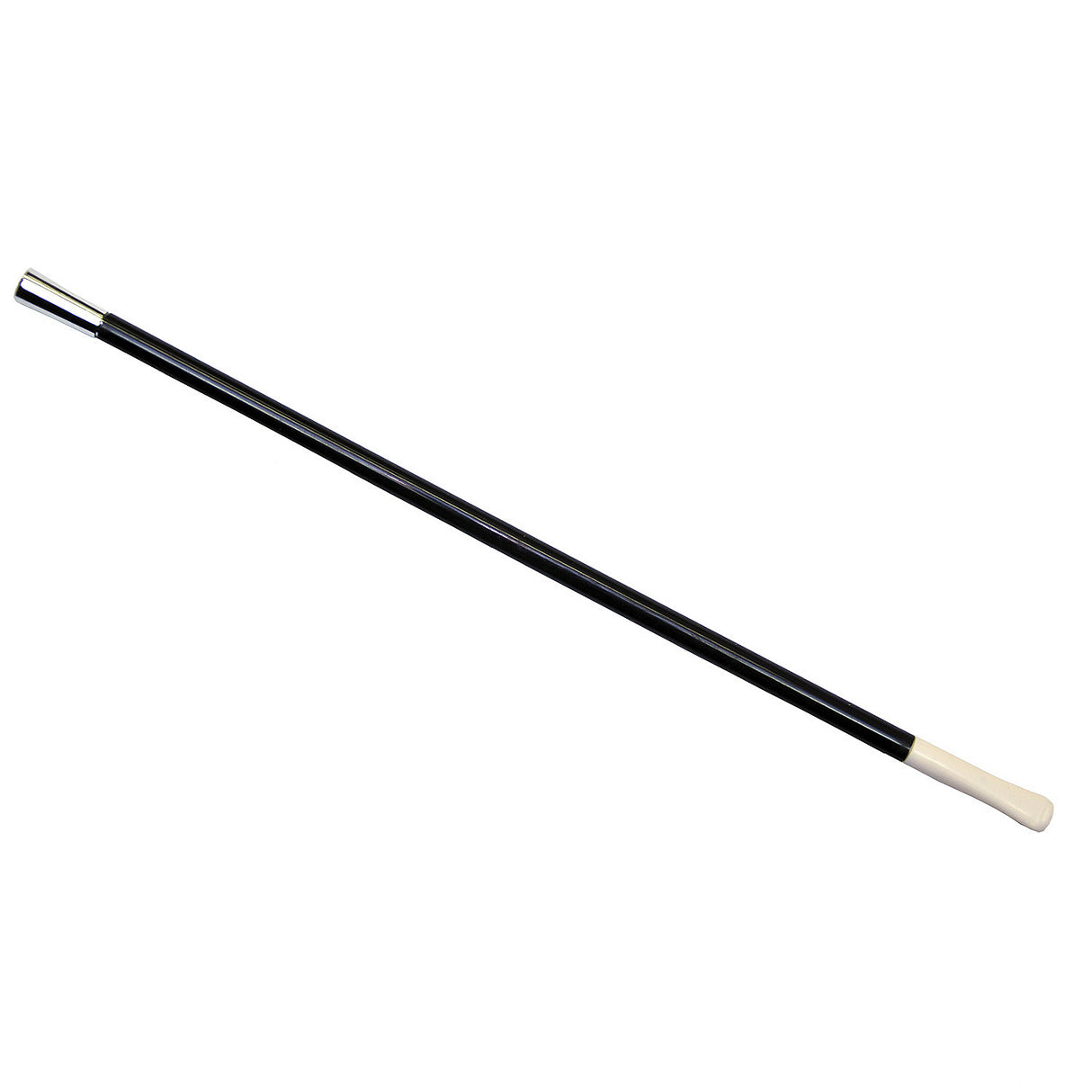 Classic Plastic Cigarette Holder for 20's Flapper and Cruella Costumes