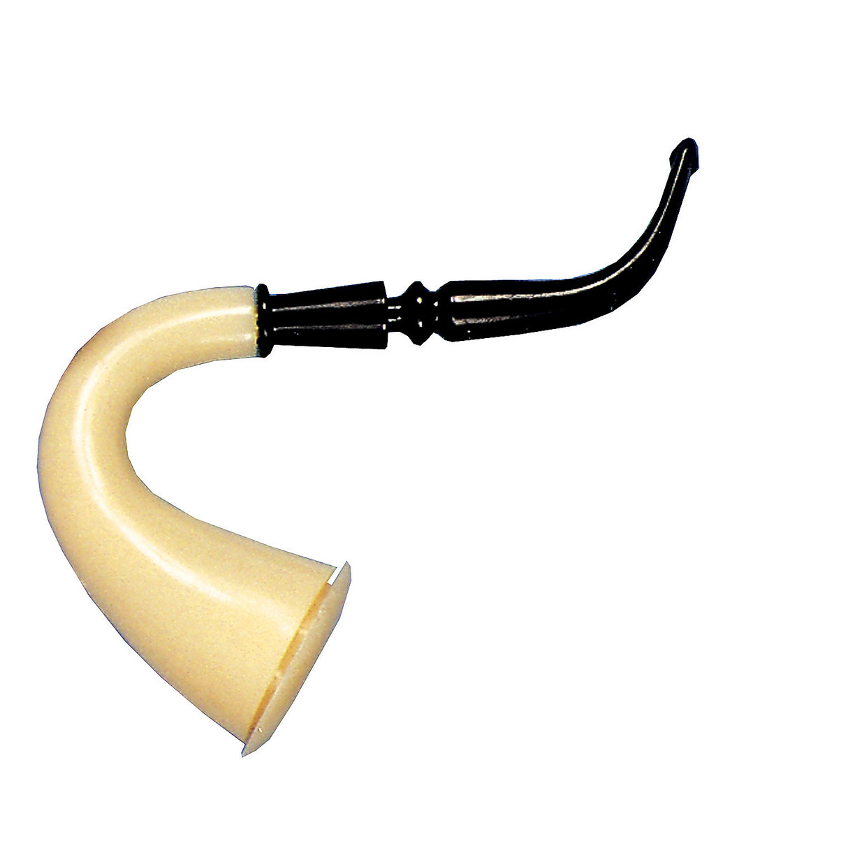 Authentic Sherlock Holmes Pipe for Themed Parties Halloween Costumes and Historical Costumes