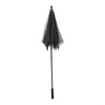 Parasol Lace Black