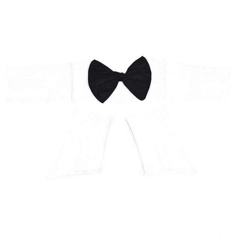 Unique Collar and Cuffs Set for Halloween Costumes Parties and DIY Dress Up Fun