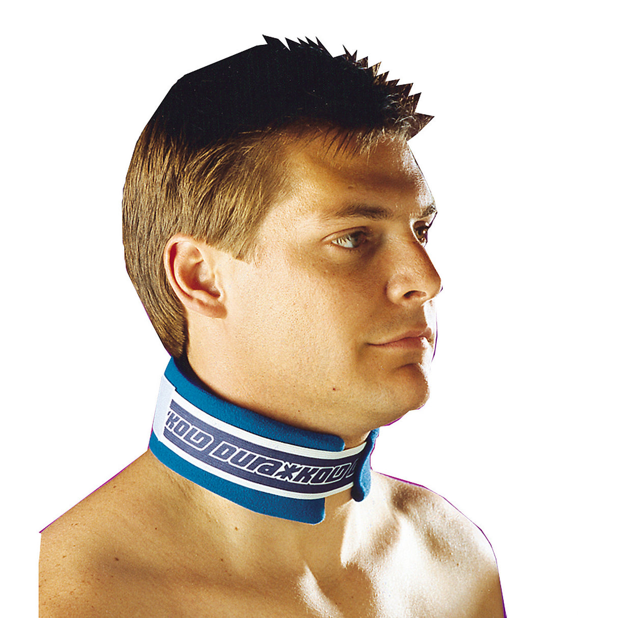 Kold Kollar With Ice Insert for Staying Cool During Hot Days and Events