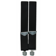 Suspenders 1890S Black