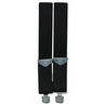 Suspenders 1890S Black