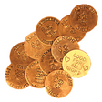 Bawdy House Tokens