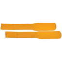 Socks Clown Solid Yellow