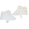 Canvas Spats