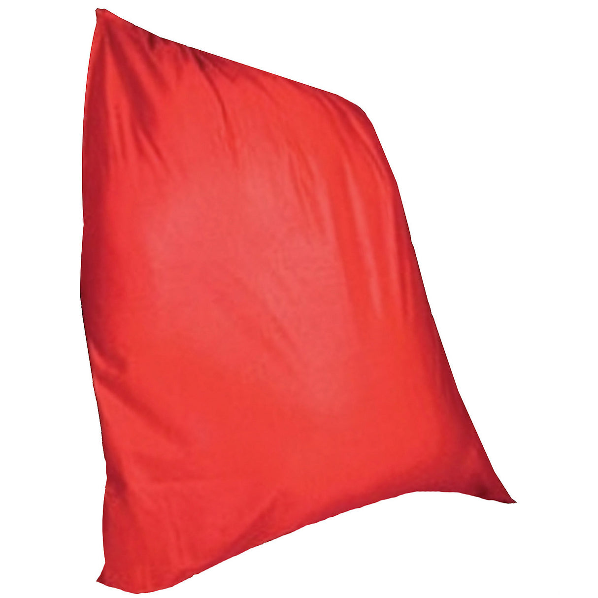 High Quality Santa Toy Bag Velour for Holiday Gift Wrapping and Christmas Celebrations