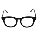 Glasses Bcg Black Clear