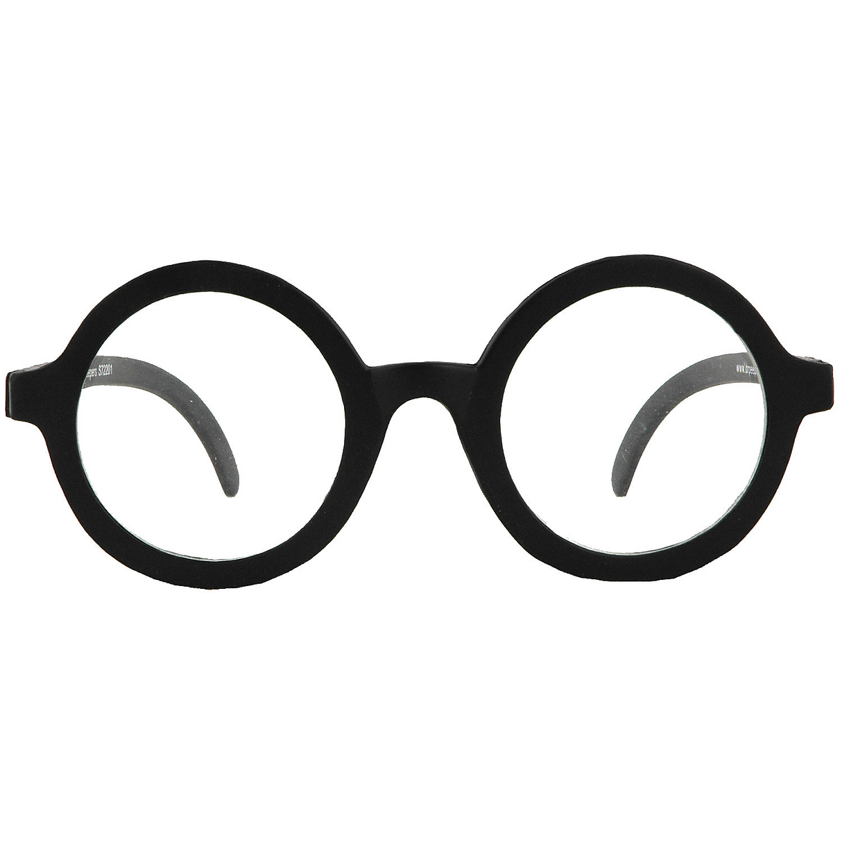School Boy Glasses