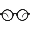 School Boy Glasses