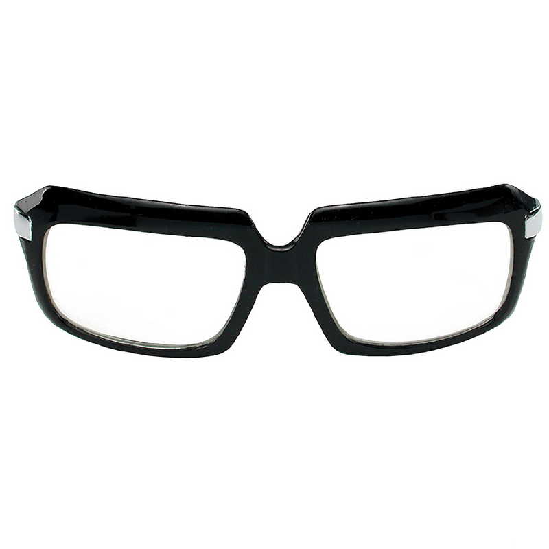 Unique Scratcher Glasses for 80's Themed Parties and Retro Costume Events