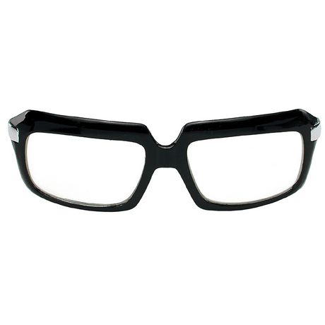 Scratcher Glasses 80's