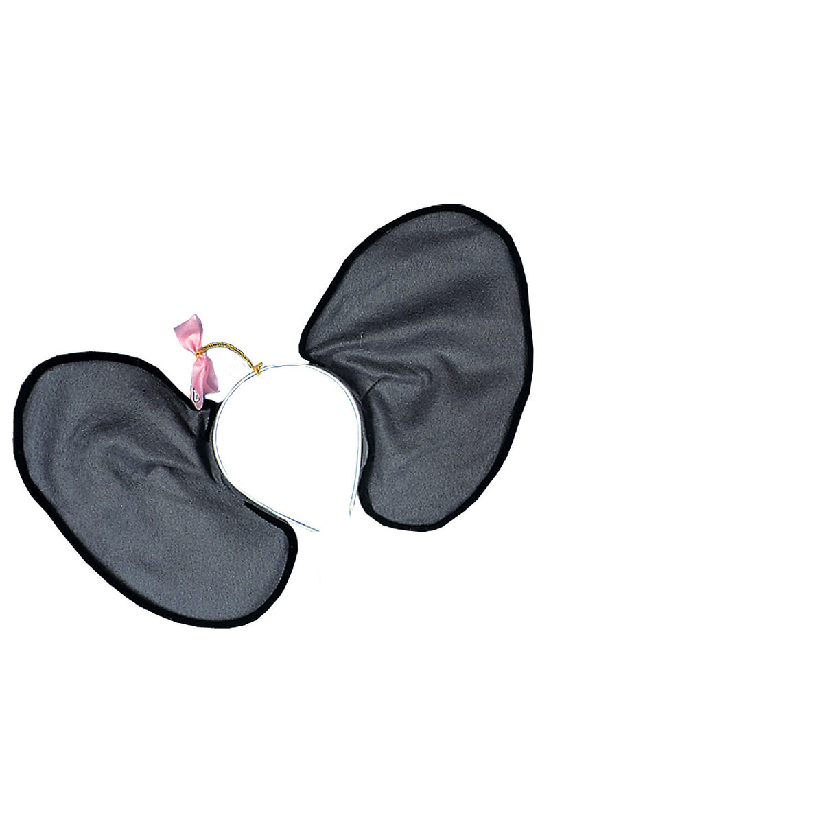 Unique Elephant Ears Costume Accessory for Fun Parties Themed Events and Creative Dress Up