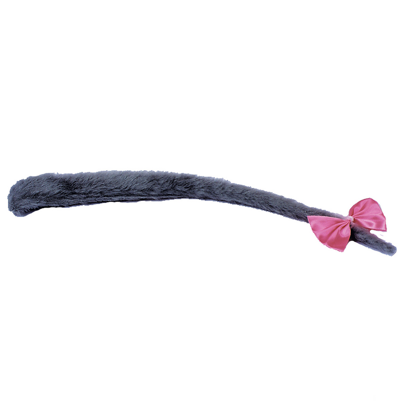Adorable Elephant Tail Costume Accessory for Themed Parties and Dress-Up Events