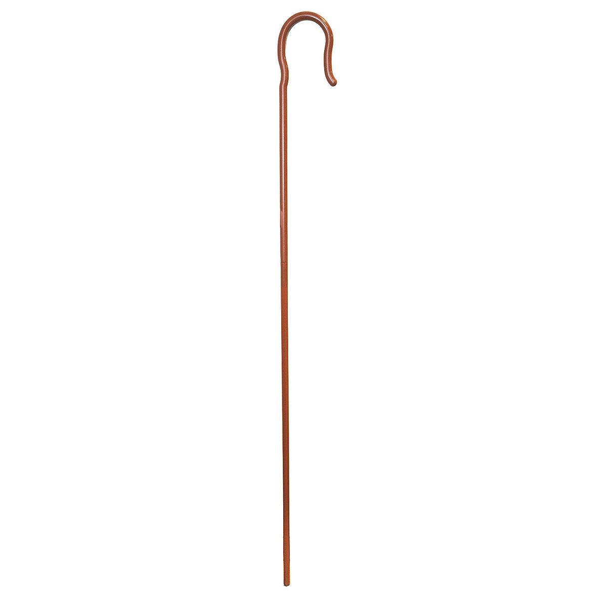 Classic Shepherds Giant Crook for Stage Plays Theatrical Performances and Religious Events