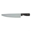 Realistic Butcher Knife Costume Prop for Halloween Accessories apparel product image