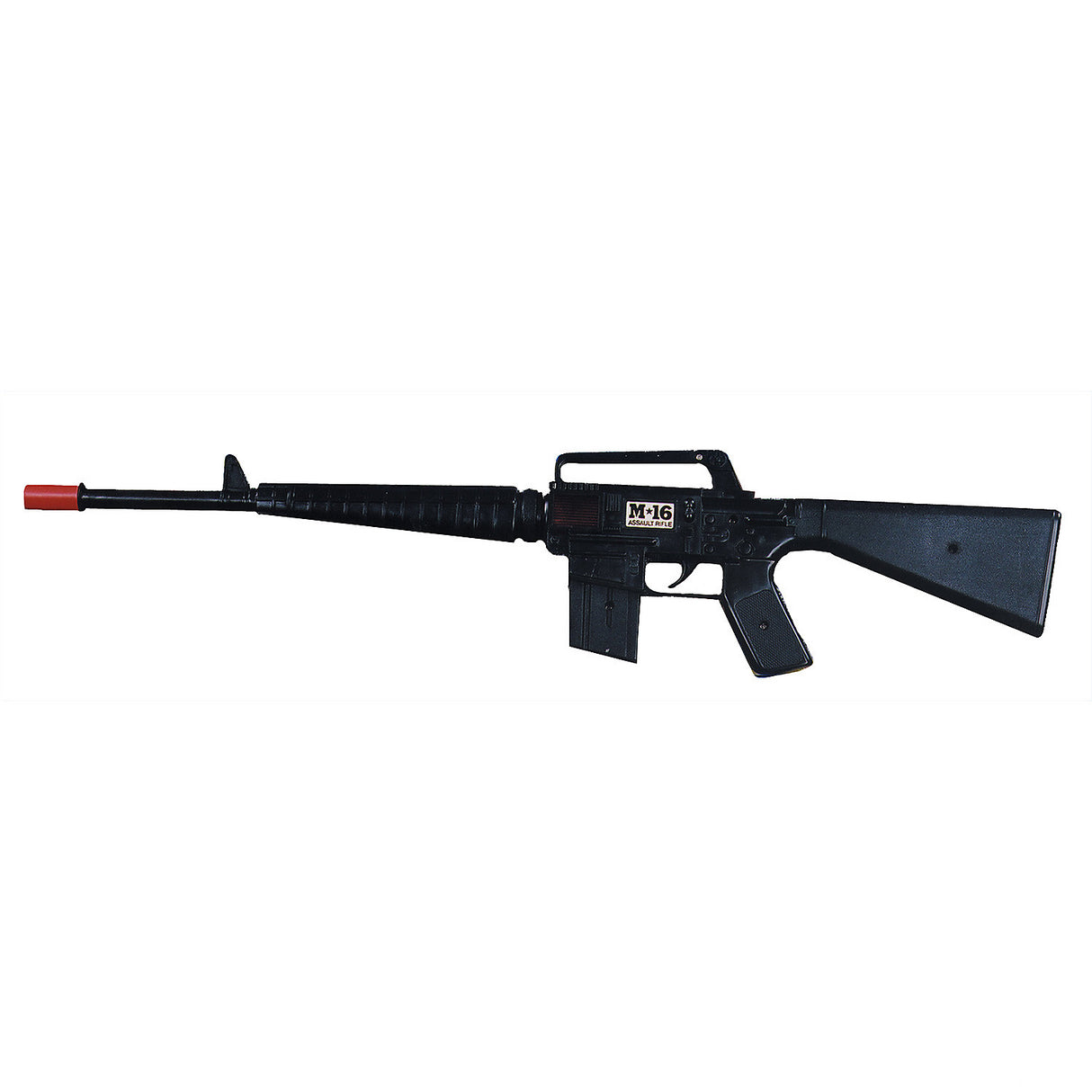 Realistic M16 Submachine Gun for Costume Parties Halloween Events and Theatrical Performances