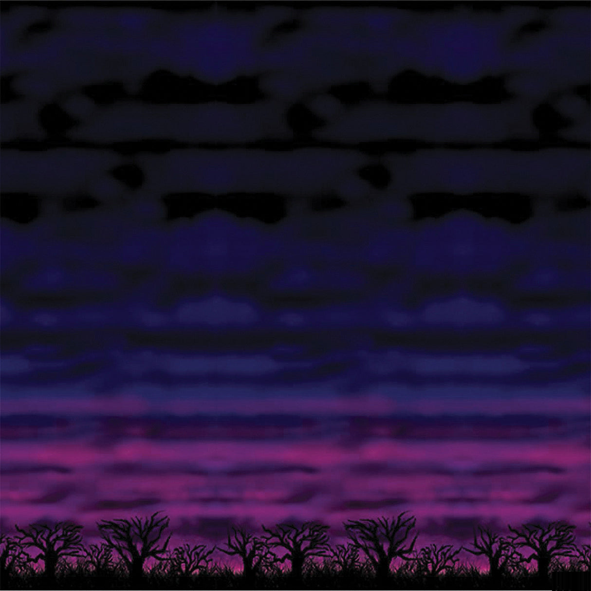 Spooky Sky Backdrop for Halloween Parties Decorations and Themed Events