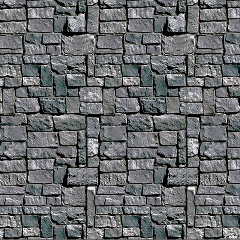 Stone Wall Backdrop