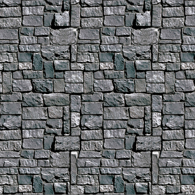 Stone Wall Backdrop